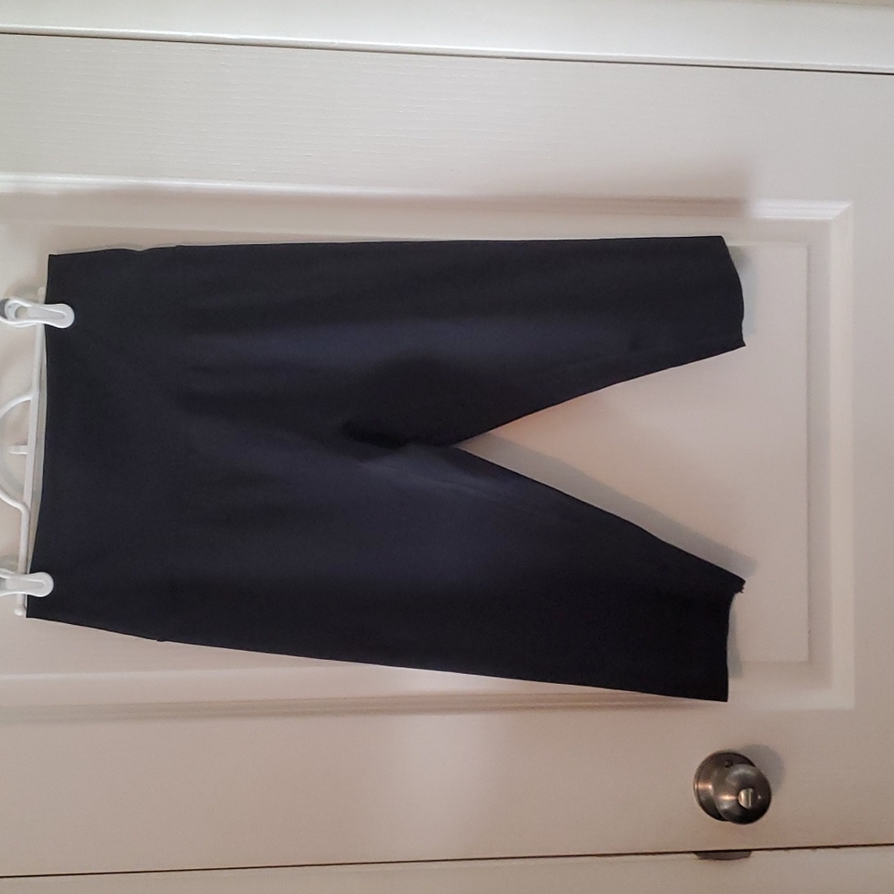 Aerie Athletic Crop